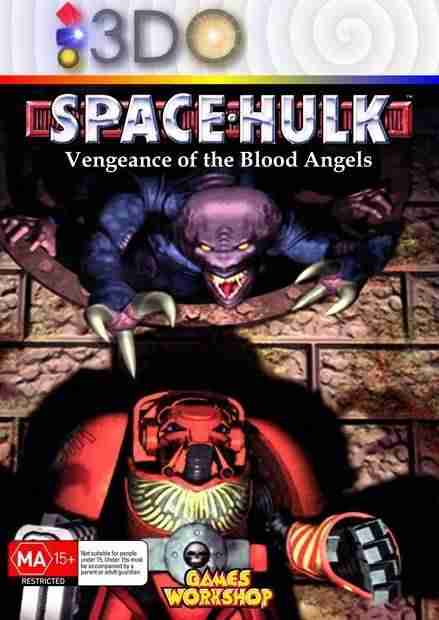 Descargar Space Hulk [English][ALI23] por Torrent